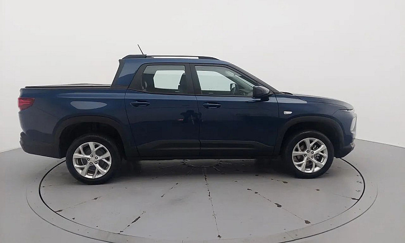 Chevrolet Montana 20...