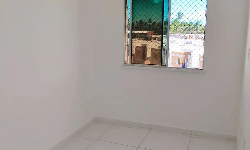 Apartamento 3/4 Cond...