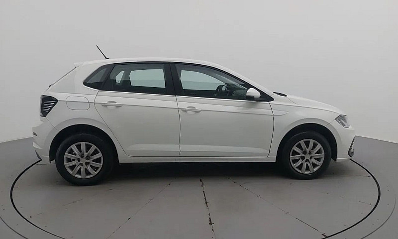 Volkswagen Polo 2023...