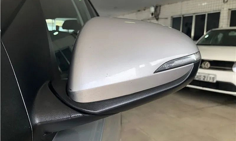 Hyundai Hb20 2020 1....