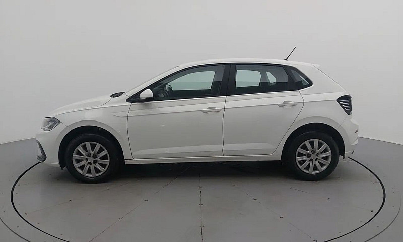 Volkswagen Polo 2023...