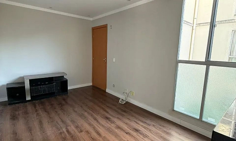 Alugo Apartamento Em...