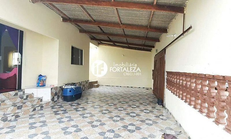 Casa Residencial Par...