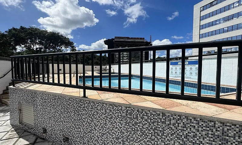 Apartamento 2 Quarto...