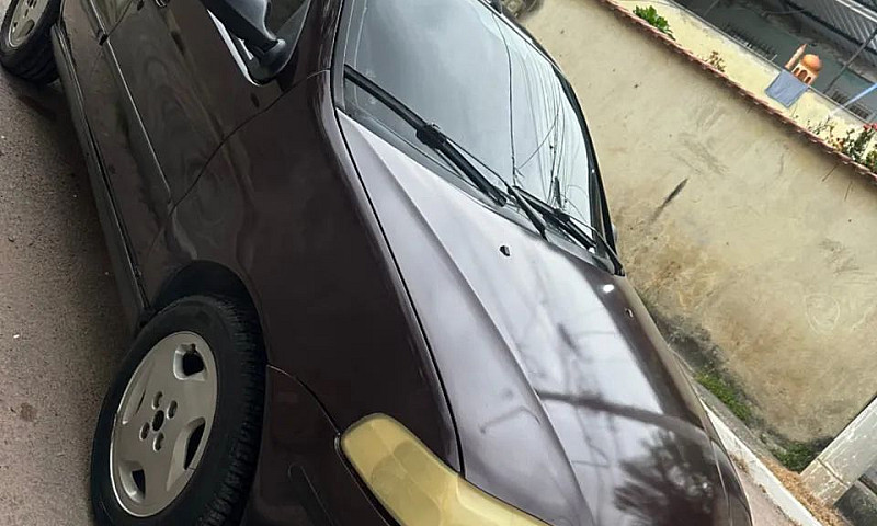 Fiat Palio Elx 1.0 M...