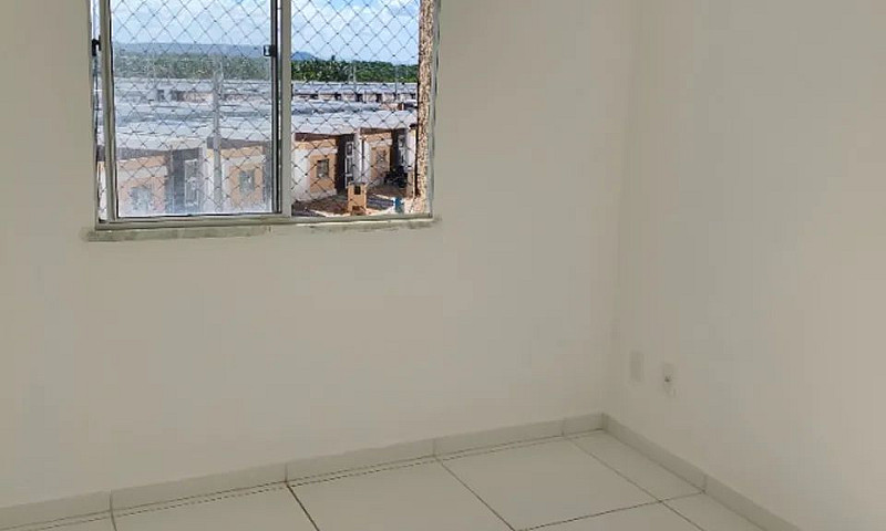 Apartamento 3/4 Cond...