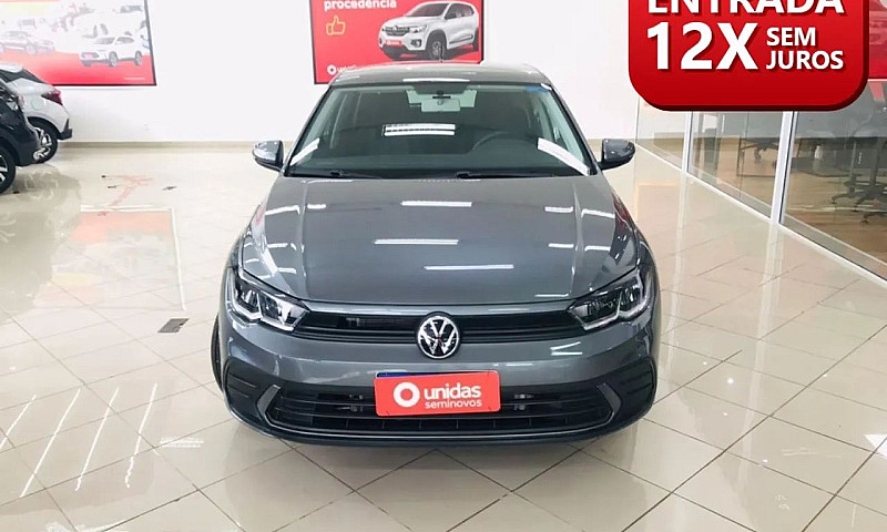 Volkswagen Polo Comf...