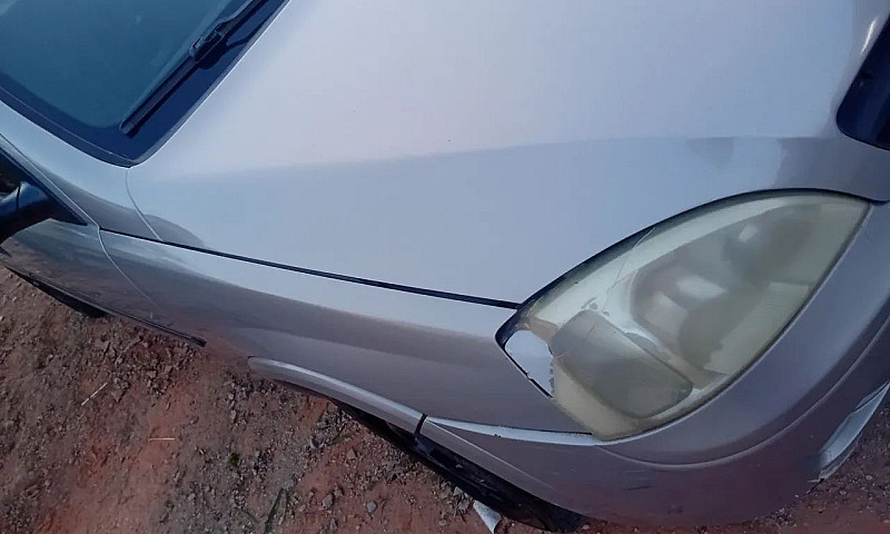 Chevrolet Corsa Seda...