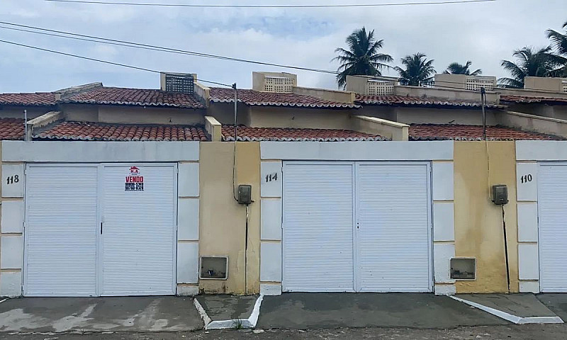 Casa Em Horizonte ( ...