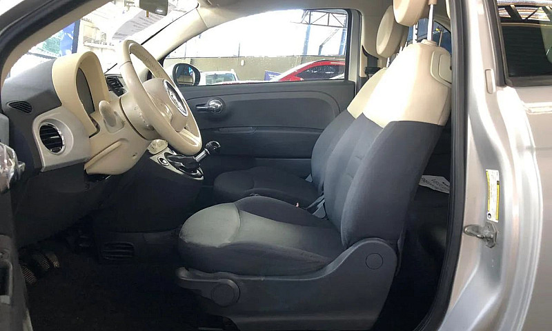 Fiat 500 Cult 1.4 Fl...