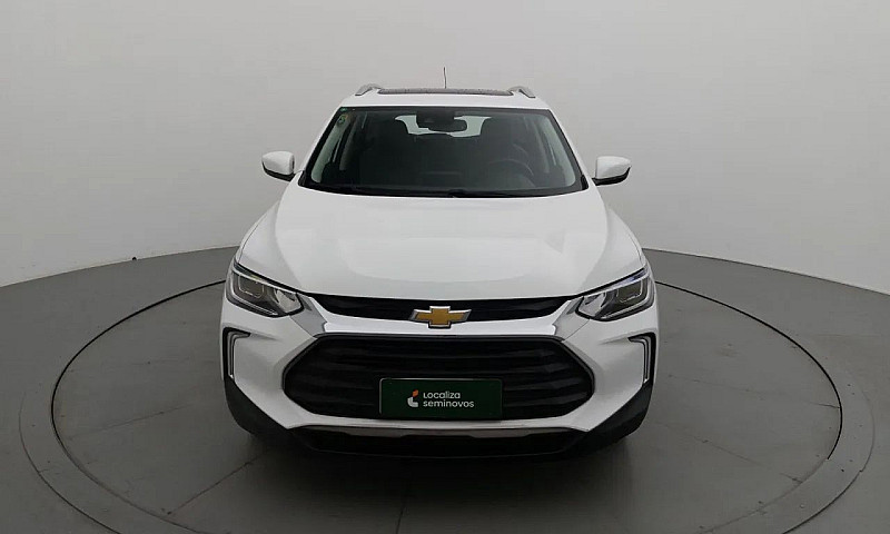 Chevrolet Tracker 20...