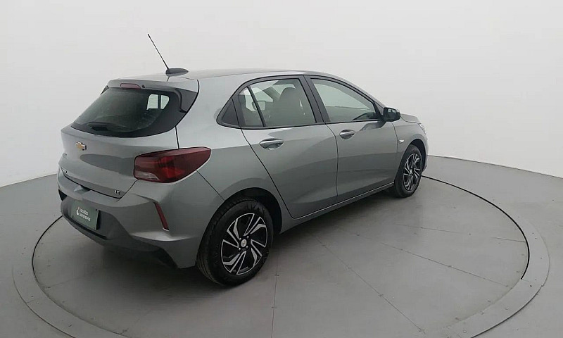 Chevrolet Onix 2025 ...