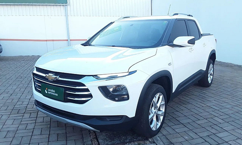 Chevrolet Montana 20...
