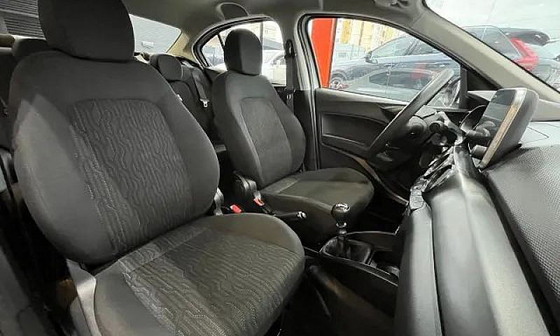 Fiat Cronos Drive 1....