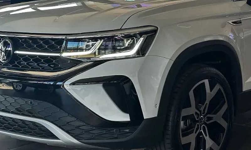 Volkswagen Taos Zero...