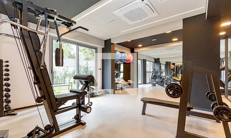 Apartamento Helbor B...