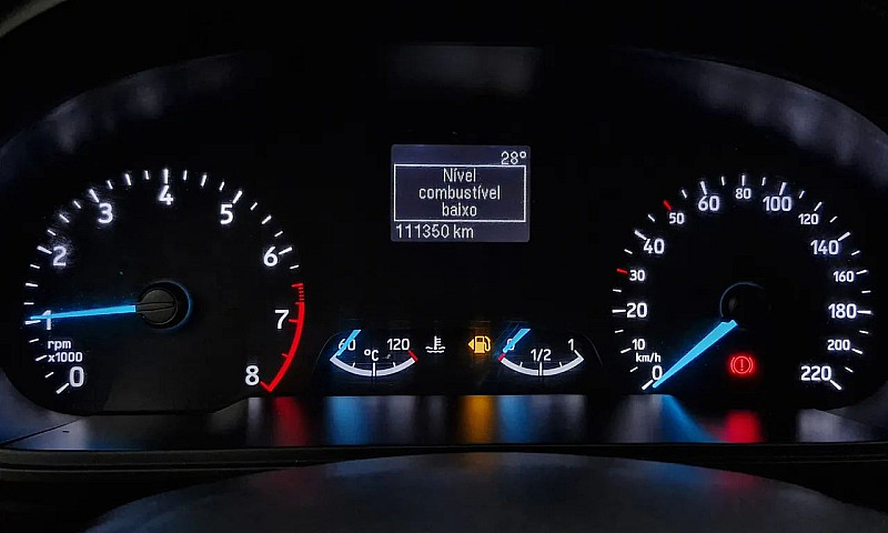 Ecosport Se 1.5 2019...