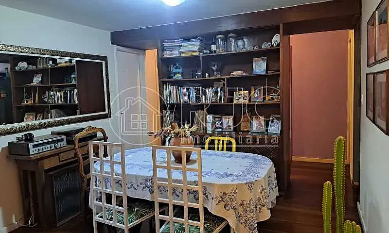 Apartamento - Padrão...