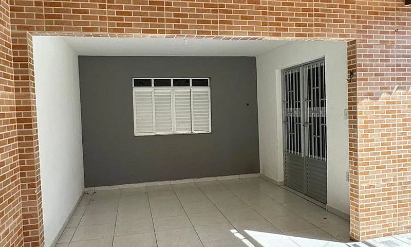 Vendo Casa Na Cruz D...
