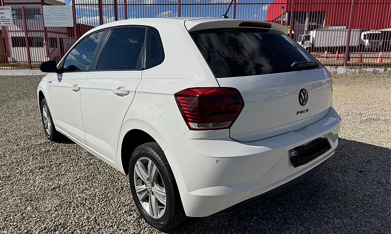 Volkswagen Polo 1.6 ...
