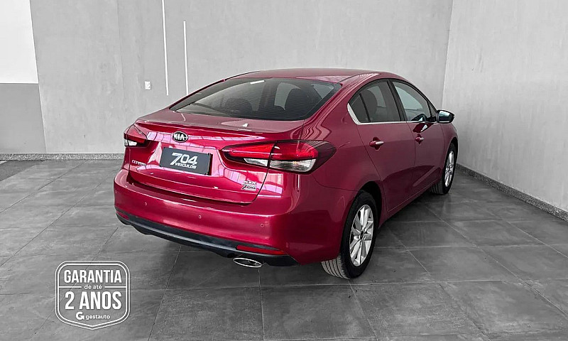 Kia Motors Cerato 1....