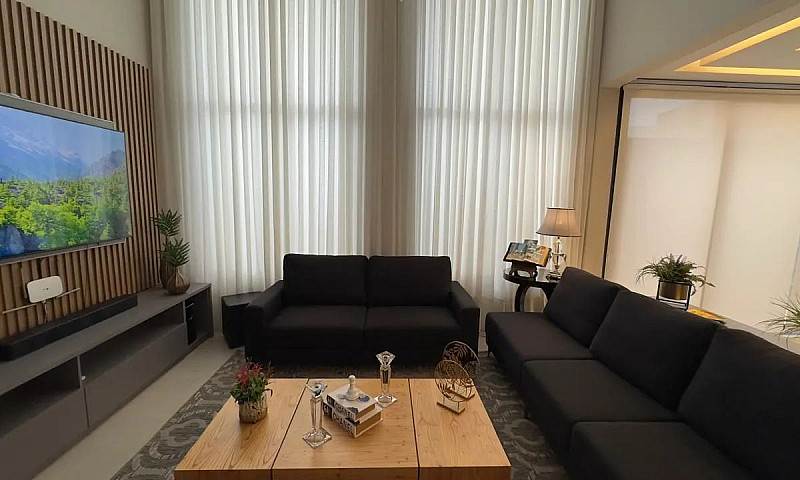 Village Damha 4 ( Mi...