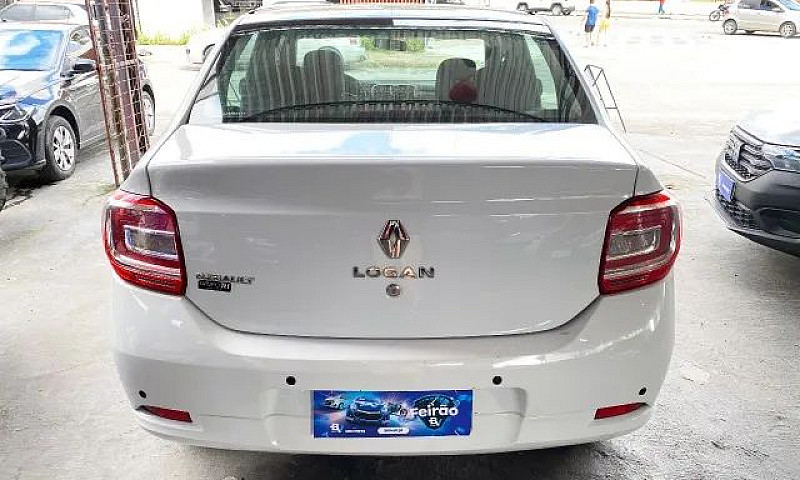 Renault Logan Expres...