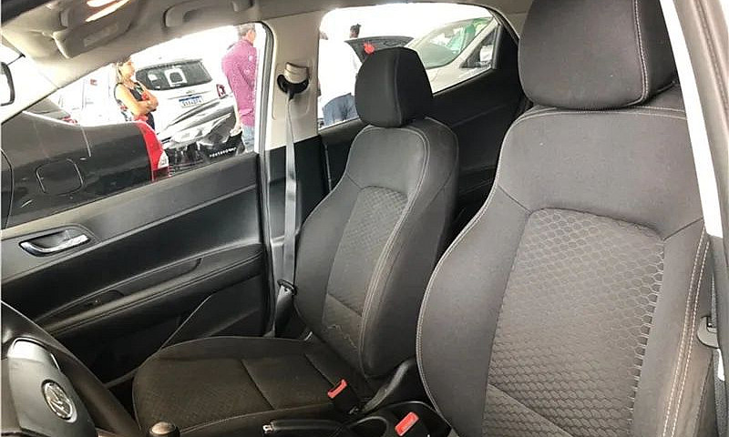 Hyundai Hb20 2020 1....