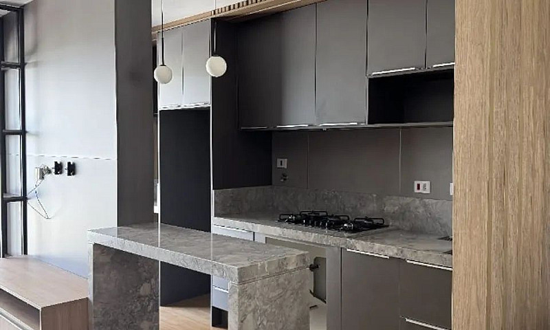Apartamento Moderno ...