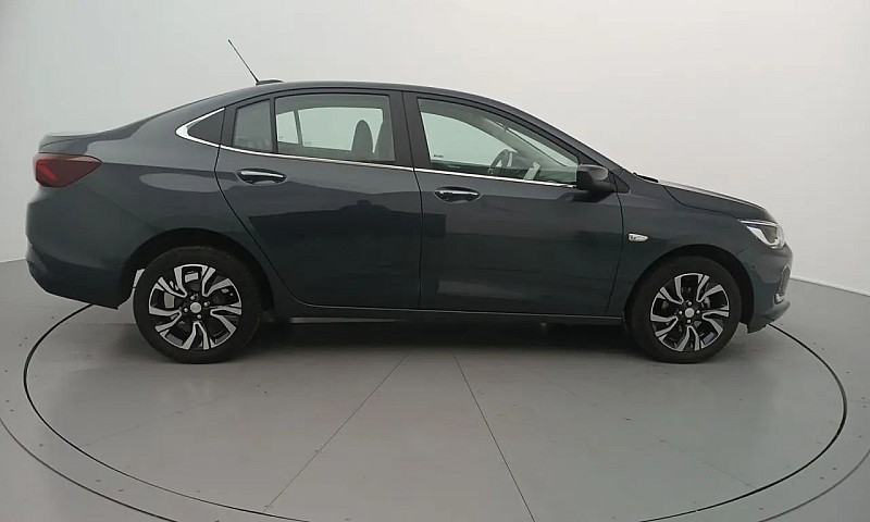 Chevrolet Onix 2024 ...