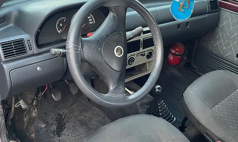 Fiat Uno Mille 1.0 F...