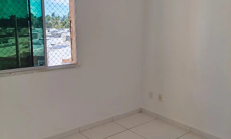 Apartamento 3/4 Cond...