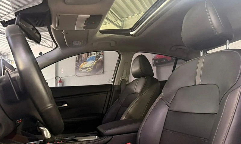 Nissan Sentra Exclus...