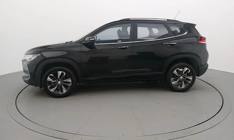 Chevrolet Tracker Pr...