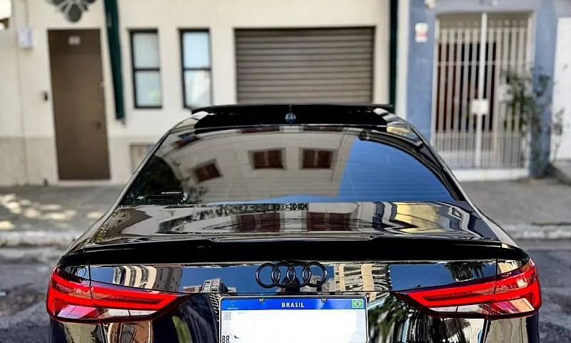 Audi A3 Sed. Perform...