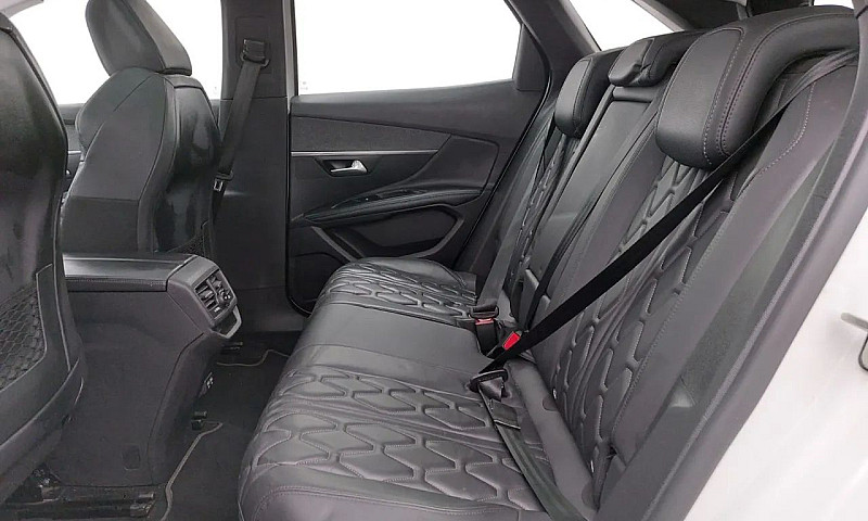 Peugeot 3008 Griffe ...