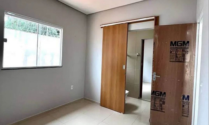 *Vendo Casa Em Nova ...