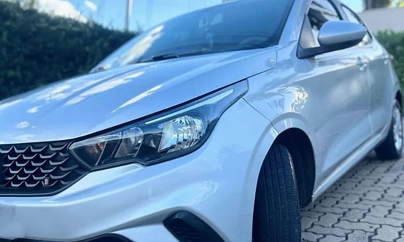 Fiat Argo Drive 1.0 ...