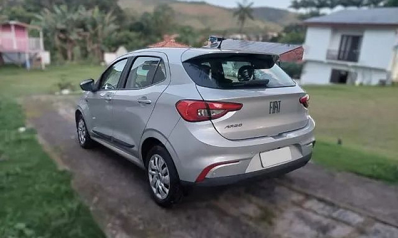 Fiat Argo Drive 1.3 ...