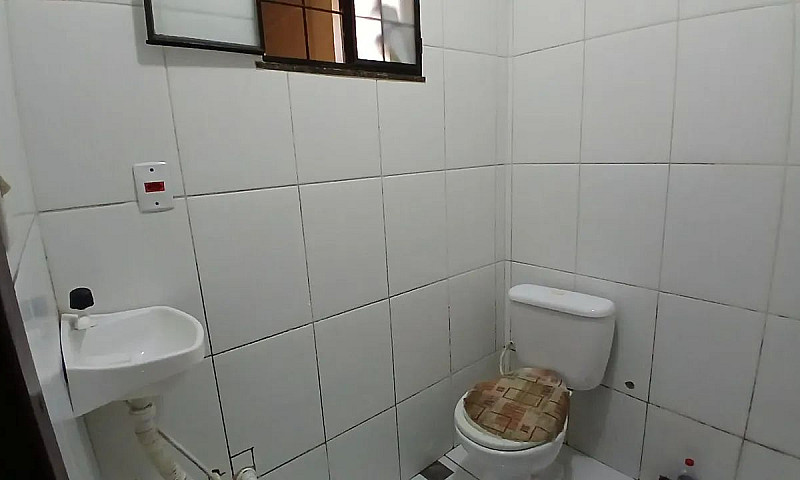 Casa Em Rio Bonito P...