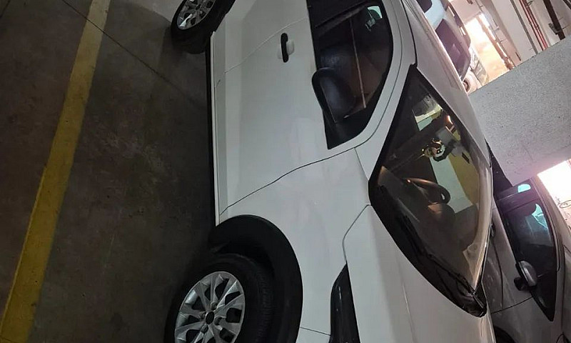 Fiat Mobi Like 1.0 F...