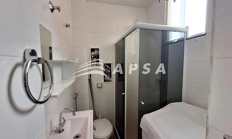 Apartamento No Catet...