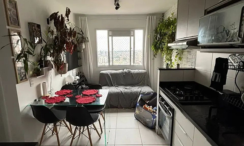 Apartamento Para Ven...
