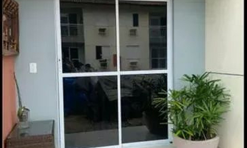Ap Térreo Com Quinta...
