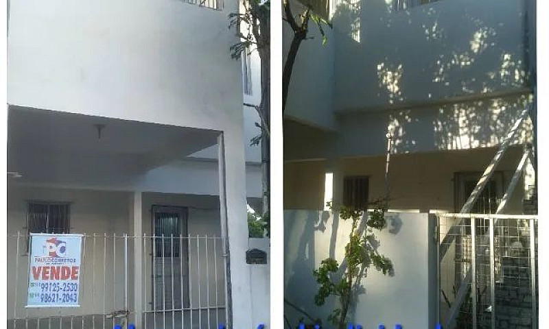 Alugo E Vendo Duplex...
