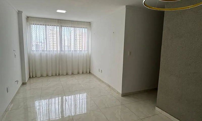 Apartamento Novo Viz...