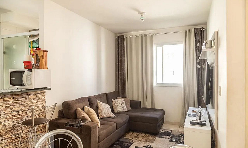 Apartamento À Venda ...