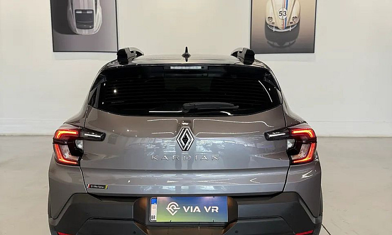 Renault Kardian Prem...