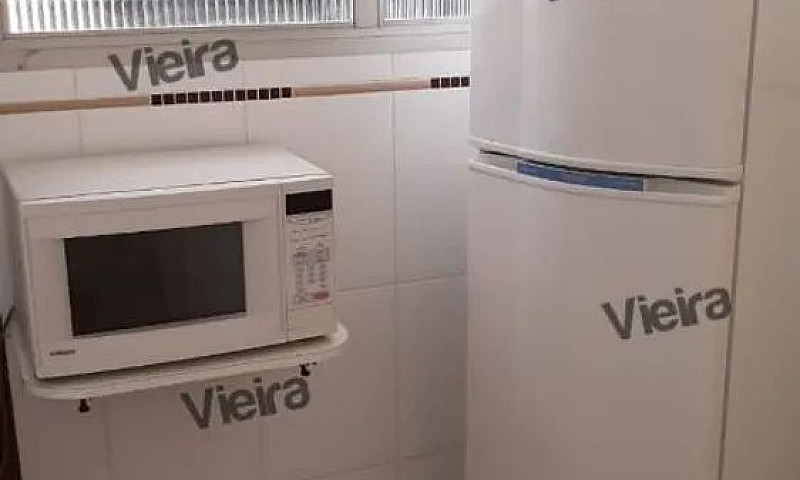Vendo Apartamento Na...