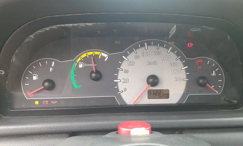 Fiat Uno Mille 1.0 F...